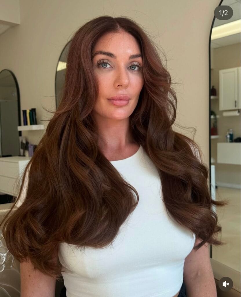 The best hair stylist expert in Ajax