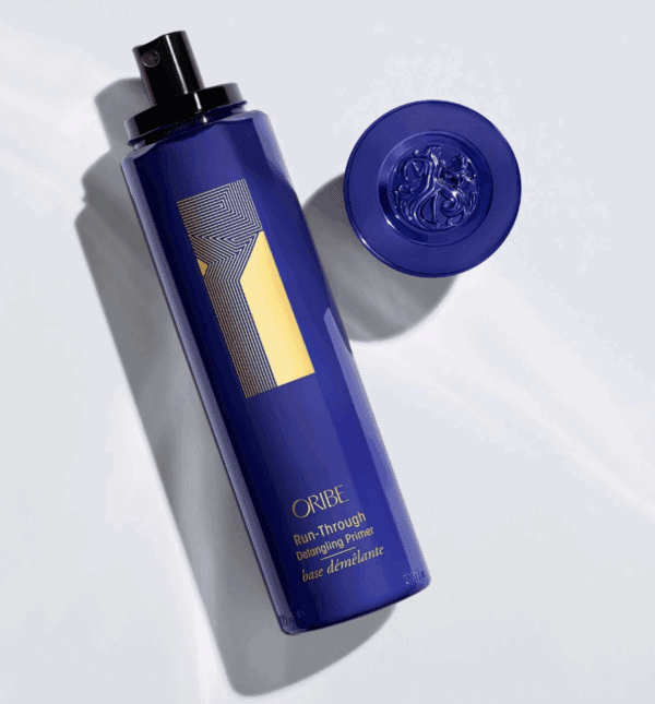 Run-Through Detangling Primer