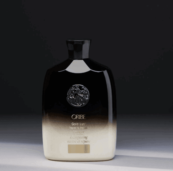 Gold Lust Repair & Restore Shampoo