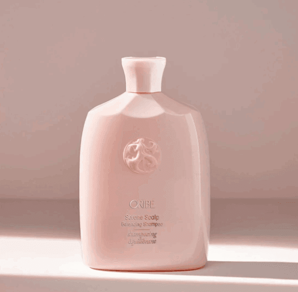 Serene Scalp Balancing Shampoo Oribe